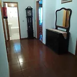 Casa de hóspedes Local, Cantinho