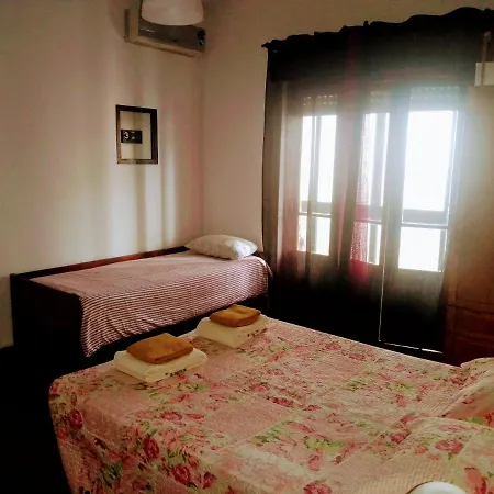 Casa de hóspedes Local, Cantinho *