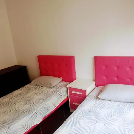 Local, Cantinho * Corroios