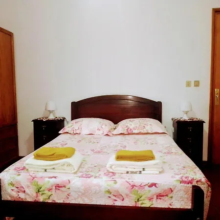 Guest house Local, Cantinho