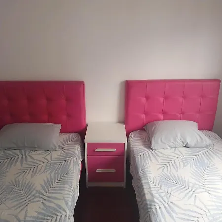 Guest house Local, Cantinho *