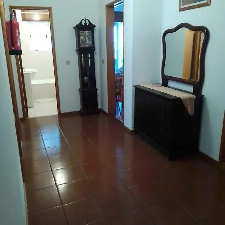 Casa de hóspedes Local, Cantinho