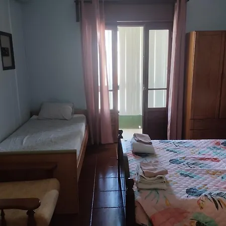 Gasthof Local, Cantinho