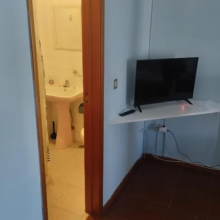 Penzion Local, Cantinho