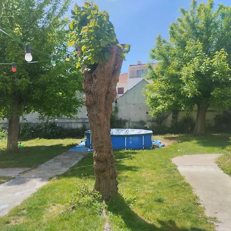 Casa de hóspedes Local, Cantinho *