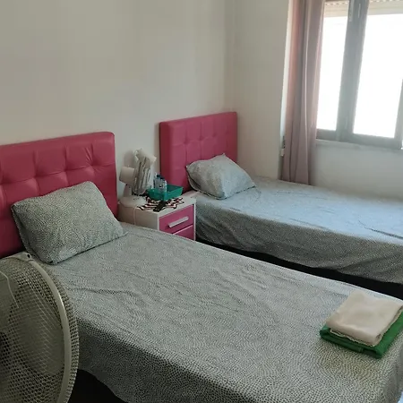 Local, Cantinho Penzion Corroios