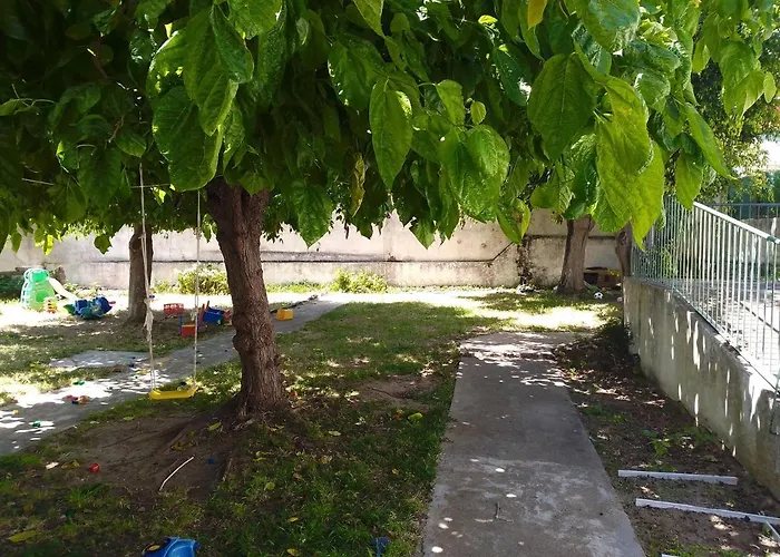 Local, Cantinho 招待所