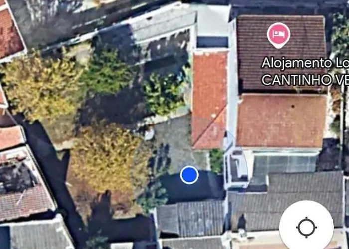 Local, Cantinho * 克洛伊奥斯