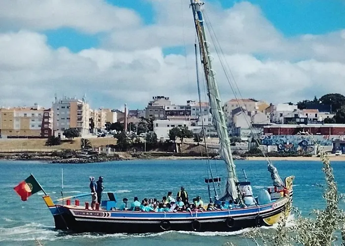 招待所 Local, Cantinho 克洛伊奥斯